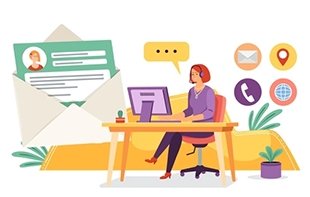 Hỗ trợ tối đa 24/7 