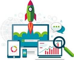 Phân biệt Web Design và Web Developer