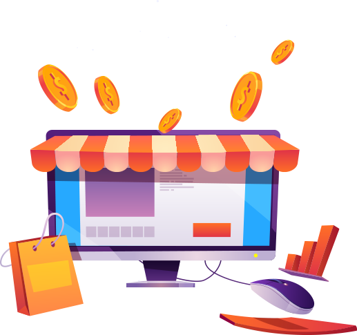 Thiết kế website bán hàng online