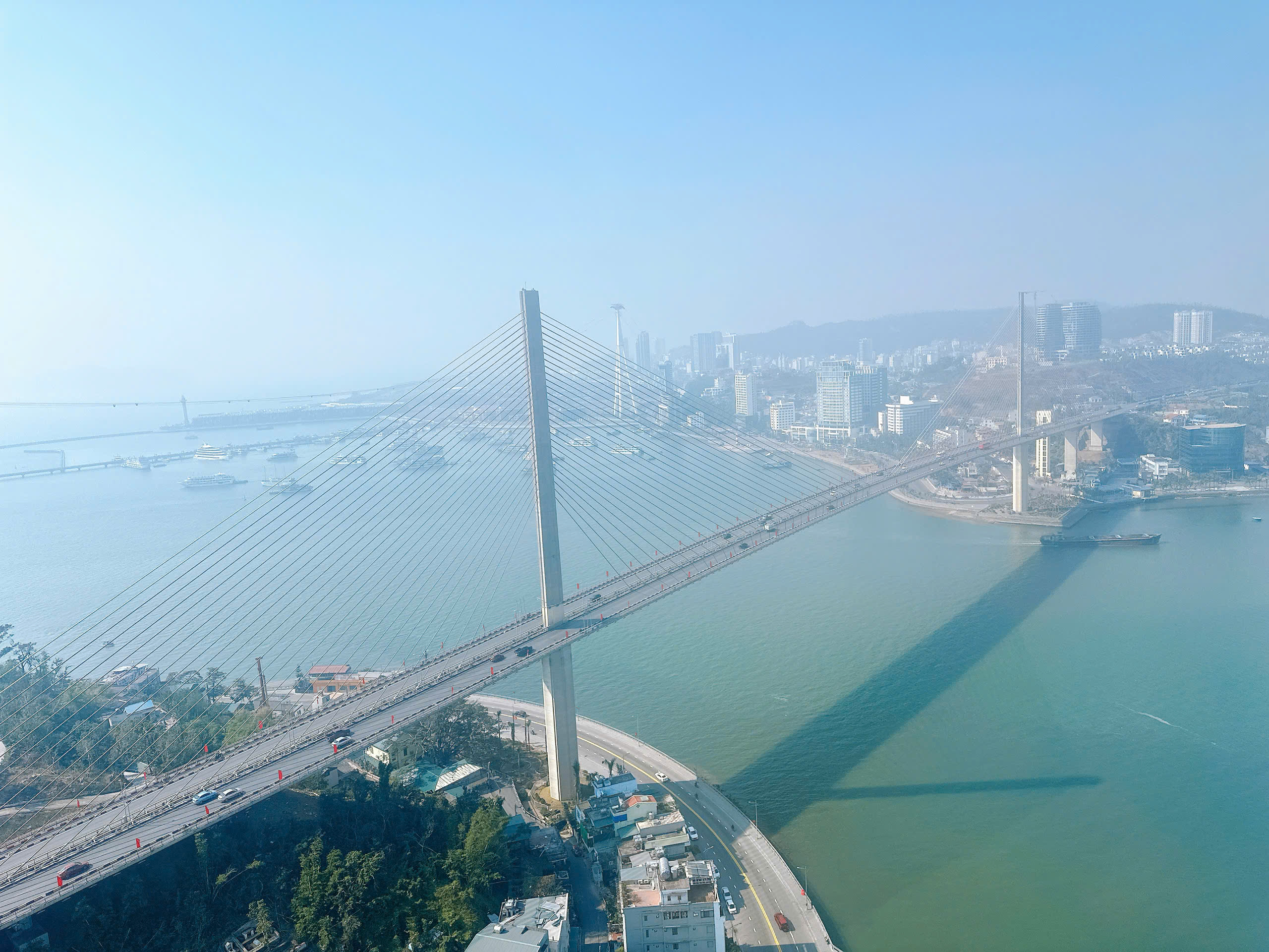 Bán căn hộ Duplex chung cư cao cấp Green Diamond Hạ Long 