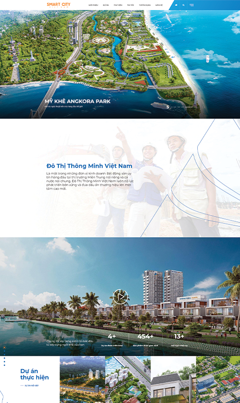 Đất Xanh Đà Nẵng