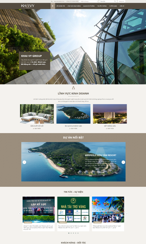 Bất động sản Khai Vy