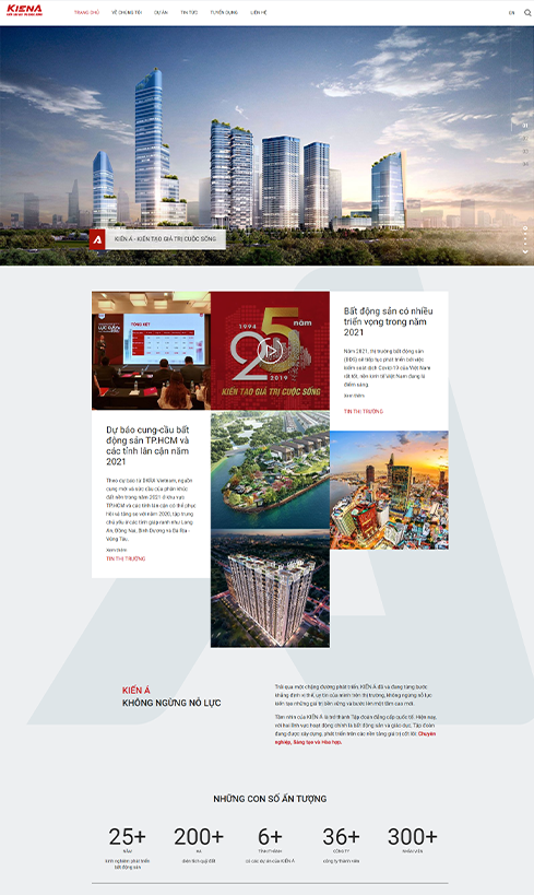 BĐS Kien A