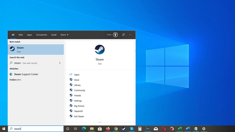 Hướng dẫn cách khắc phục lỗi Search Results liên tục xuất hiện trên Windows 10 