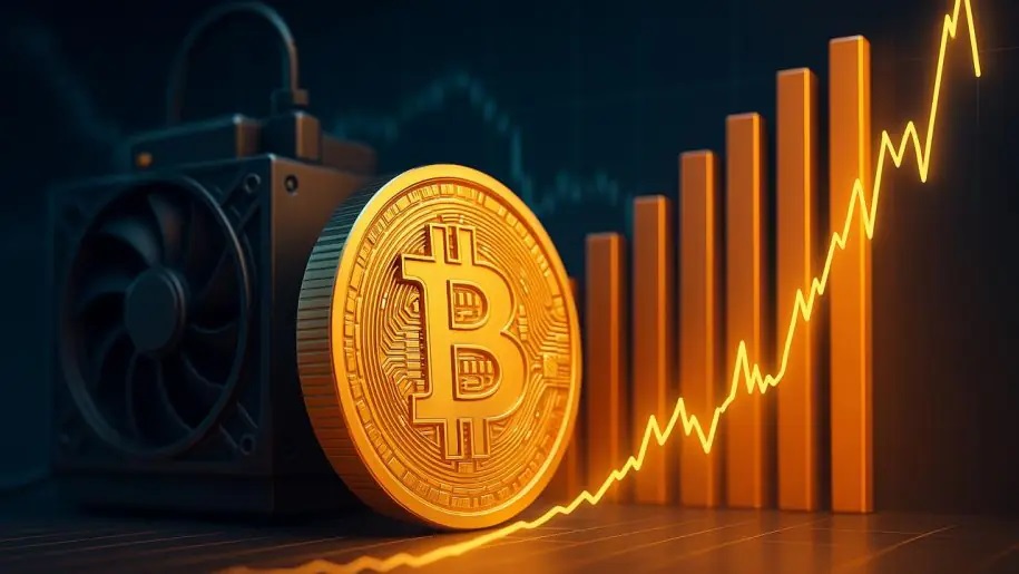 Công ty phân tích tuyên bố: “Đợt tăng Bitcoin lần này KHÔNG GIỐNG BẤT CỨ LẦN NÀO TRƯỚC!” 