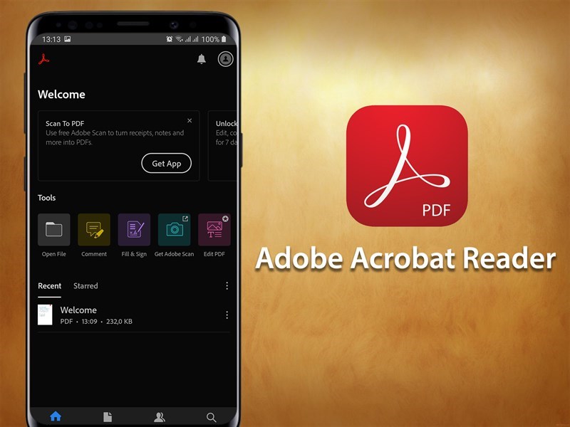 TOP 6 phần mềm chuyển PDF sang word không lỗi font 